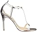 Chinese Laundry Women's Leo Soft Shimmer Dress Sandal