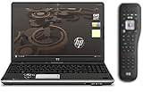 HP Pavilion Entertainment dv6t HP-Integrated HDTV Hybrid Tuner