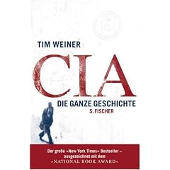 CIA: Die ganze Geschichte