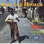 John Lee Hooker: The Legendary Modern Recordings 1948-1954