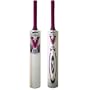 Slazenger V600 Super Pro Face Cricket Bat