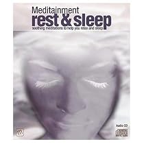 Rest and Sleep (Imagination Reality)