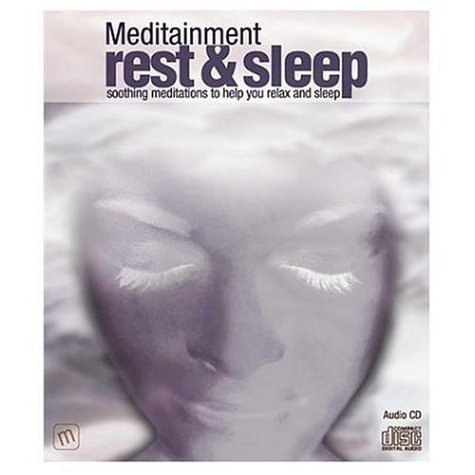 City Travel Guides Discounted  Books : Meditainment Rest and Sleep