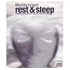 Rest and Sleep (Imagination Reality)