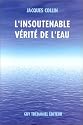 L'insoutenable v�rite de l'eau