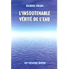 L'insoutenable v�rite de l'eau