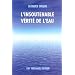 L'insoutenable v�rite de l'eau