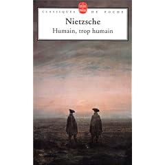 Humain, trop humain