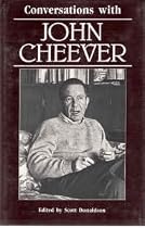 Conversations With John Cheever (Literary Conversations Series)