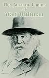 Patriotic Poems of Walt Whitman, The