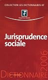 Revue Groupe Revue Fiduciaire  / Jurisprudence sociale : Droit du travail