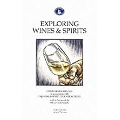 Exploring Wines and Spirits