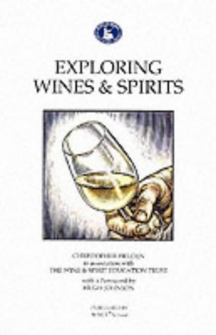 Buy Exploring Wines and Spirits online at Discounted New and Used prices. Delivered to your door with Off-The-Bookshelf.