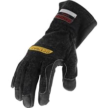 Ironclad HW3-03-M Heatworx Utility Gloves, Medium