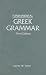 Fundamental Greek Grammar