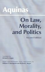 On Law, Morality, and Politics
