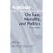On Law, Morality, and Politics