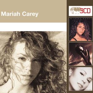 Mariah Carey - Music Box [UK] - Zortam Music
