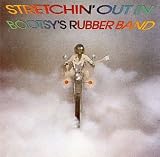 Stretchin` Out In [JAPAN IMPORT]