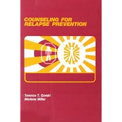Counseling for Relapse Prevention
