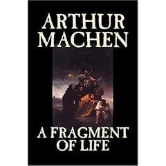 A Fragment of Life