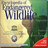 Encyclopedia of Endangered Wildlife