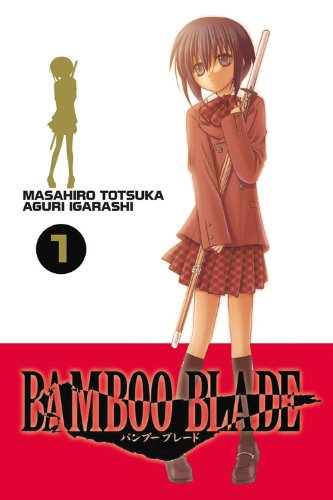 Bamboo Blade: v. 1