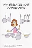 My Girlfriends' Cookbook