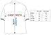 Corvette C6 Logo Chevy Car Camp Hawaiian Club Shirt by David Carey