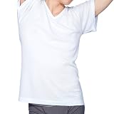 B.V.D. １７cm ＶネックＴシャツ GF214PS