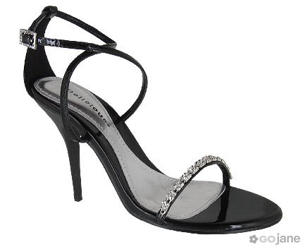 Wedding Shoes: GROOM-H PAT HEEL-DELICIOUS Wedding Shoes-DELICIOUS Wedding Shoes: GROOM-H PAT HEEL-Pump Wedding Shoes