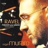 Ravel - Piano Works