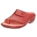 Clarks Women's Easel Open-Toe Mule Image