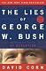 The Lies of George W. Bush