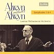 Alwyn Conducts Alwyn