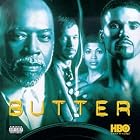 Butter (1998 Film) by  Various Artists - Soundtracks - 1998 
