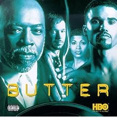 Butter (1998 Film)