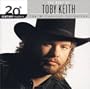 The Best Of Toby Keith: The Millennium Collection