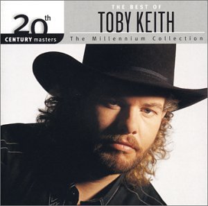 CD-Charts  Search : 20th Century Masters - The Millennium Collection: The Best of Toby Keith