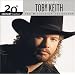 The Best Of Toby Keith: The Millennium Collection