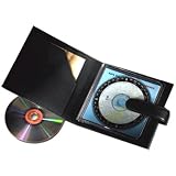 Review   / Andrew Philips 10 CD/DVD Carrier