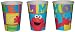 Elmo Loves You Cups - 8 Count (9 oz.)