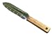 Hori Hori, Stainless Steel with Sheath