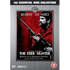 The Deer Hunter [DVD] [1979]