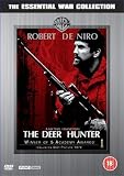 The Deer Hunter [DVD] [1979]