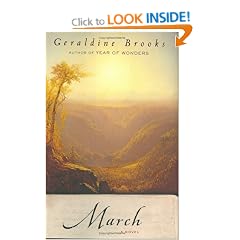 March