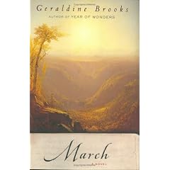 March