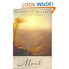 March