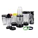 Hinari MB280 The Genie Multi-Attachment Blender