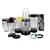 Hinari MB280 The Genie Multi-attachment blender